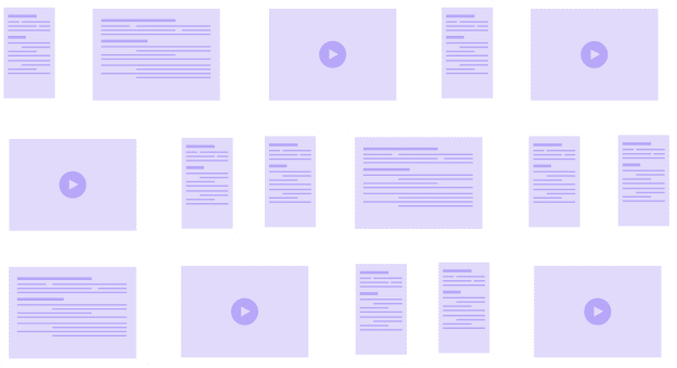 Bookmarking tools that don't help you read saved articles